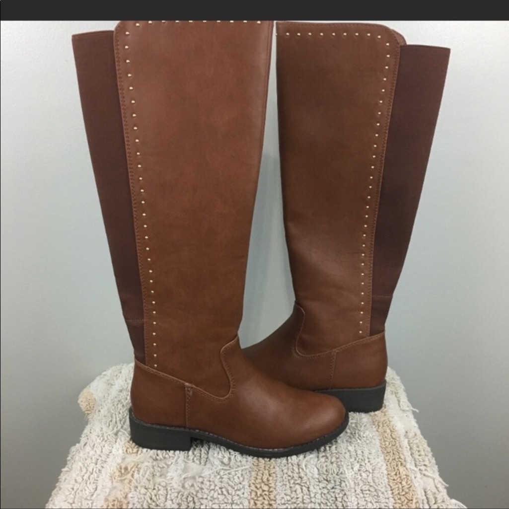 Brand New Lauren Conrad Boots